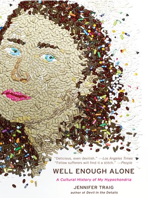 cover image of Well Enough Alone